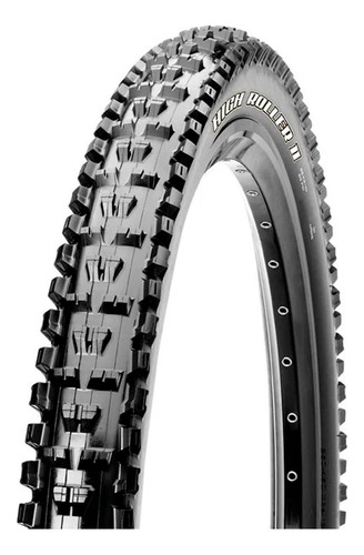 Cubiertas Enduro Dh Casing Maxxis High Roller Ii 26x2.40 St