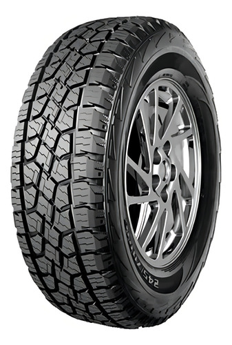 Llanta 235/70r16 106s Saferich Frc86 Índice De Velocidad S