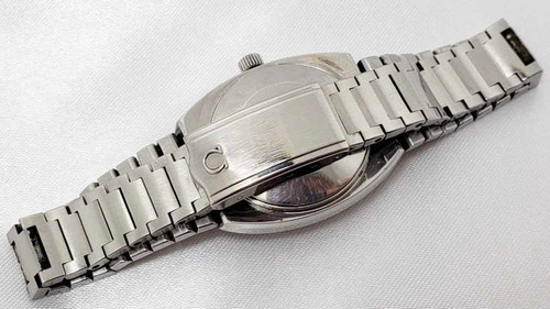 Relógio Feminino Omega Seamaster Automático Original
