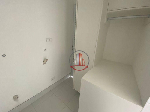 Imagem 17 de 30 de Apartamento De Alto Padrão No Canto Do Forte - Ap3021