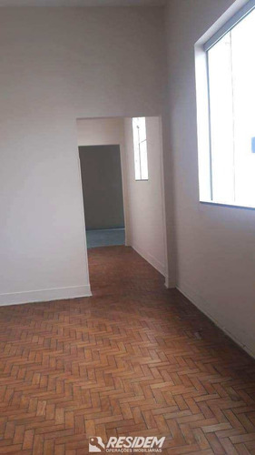 Imagem 5 de 10 de Casa Para Locação, Próximo À Campesca, Centro, Bauru. - A99522729