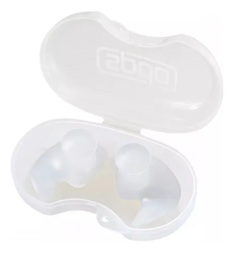 Protetor Ouvido Speedo Earplug Tampão Auricular