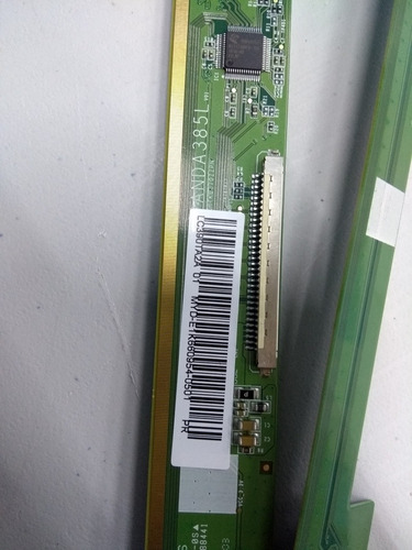 Tiras Tv Polaroid Ptv 3915iled (Usado)