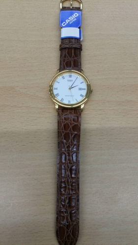 Reloj Casio Vintage Mtp-1062-q