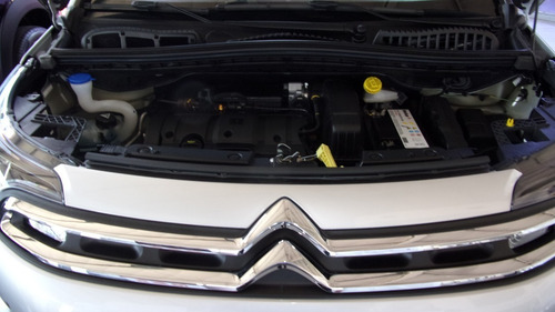 Citroen C3 Aircross Feel