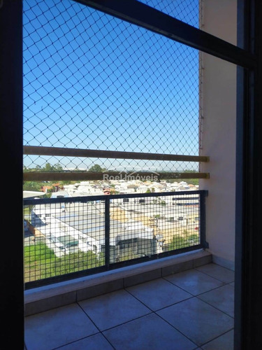 Imagem 9 de 23 de Apartamento À Venda No Bairro Jardim Nova Manchester - Sorocaba/sp - 1942