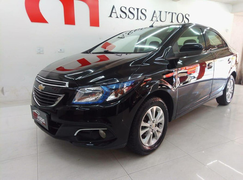 Chevrolet Prisma 1.4 At Ltz