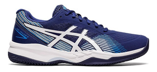 Tenis Asics Gel Game8 Clay /mujer/ Tenis/voleyball/squash/
