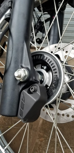 Imagen 15 de 17 de Yamaha Xtz 250 Abs- Domotos