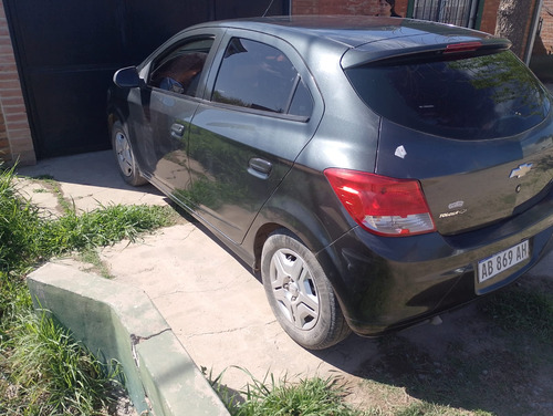 Chevrolet Onix 1.4 Joy Ls 98cv