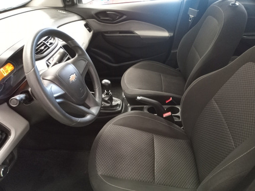 Imagem 9 de 10 de Chevrolet Prisma 2019 1.0 Joy 4p