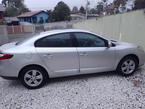 Imagem 12 de 14 de Renault Fluence 2012 2.0 Dynamique X-tronic Hi-flex 4p