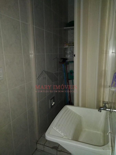 Imagem 14 de 15 de Apartamento 3 Quartos Para Venda Em Osasco, Centro, 3 Dormitórios, 2 Banheiros - _1-2425946