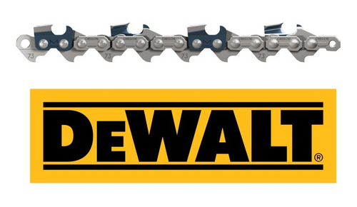 Cadena Para Motosierra Dewalt Dccs670b 56 Eslabones