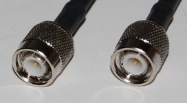 Imagen 2 de 5 de Iridium A Antena Para Telefono Satelital