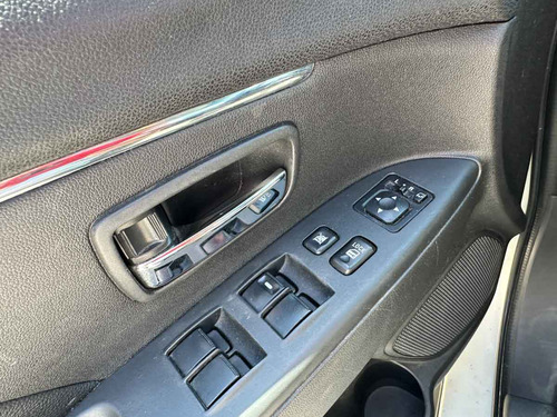 Mitsubishi Asx At Extra Full 2.0 4x4 2017