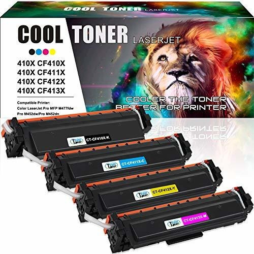 Toner Para Hp Ce285 Black Cartridge 4 Pn