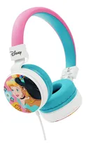 Comprar Audifono C\u002Fmicrof. Xtech Princess Plegable 3.5mm White\u002Frose
