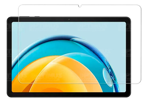 Cristal Templado Para Tablet Huawei Matepad Se 10.4