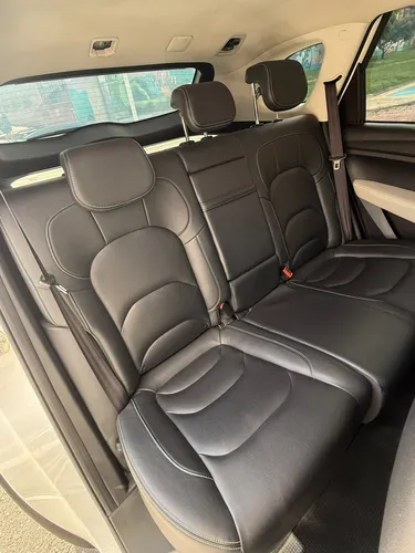 Chevrolet Captiva 1.5T Lt At