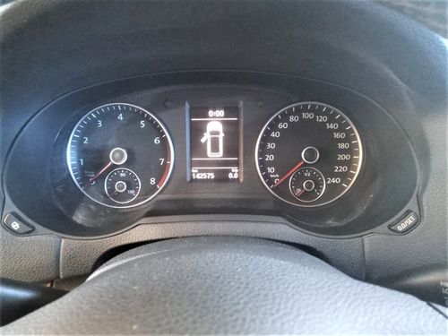 Imagen 12 de 14 de Volkswagen Sharan 1.4 Tsi Bluemotion 2012