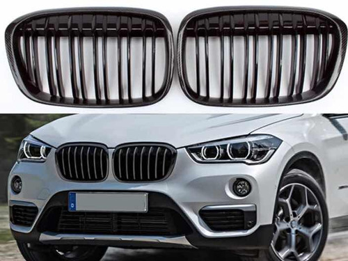 Par Grade Bmw X1 2016 2017 2018 2019 Sportiva