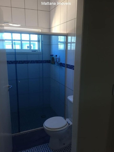 Imagem 9 de 25 de Sobrado Com Piscina No Altos De Santana Em Jacareí-sp - Cv186 - 32774109