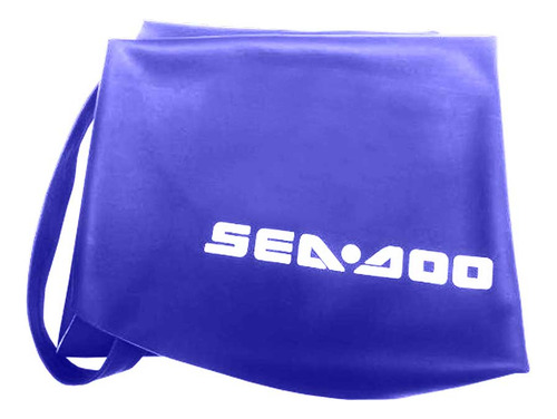 Capa De Banco Para Jet Ski Sea-doo Gti 2004