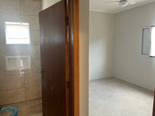 Casa Nova Com Piscina E Três Dormitórios No Cibratel 2 Em Itanhaém Litoral Sul De Sp