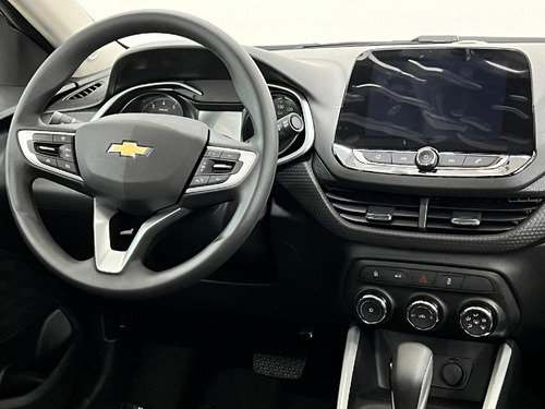 Chevrolet Onix 1.0 TURBO FLEX PLUS LT AUTOMÁTICO