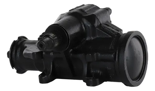 comprar Caja Direccion Hidraulica Chevrolet Silverado 2500 Hd 2003