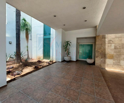 Casa En Venta Cañada Del Refugio Sur, León, Gto.