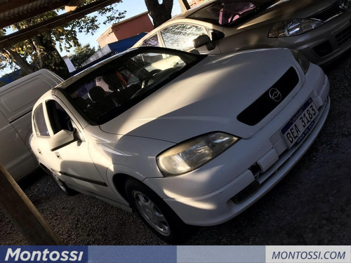 Chevrolet Astra 2001 Buen Estado!