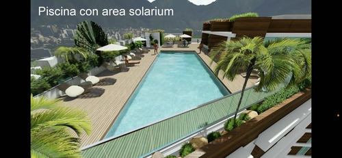 Imagen 11 de 11 de Vendo Apto 253m2 3h+s/4b+s/2p Las Mercedes 9865