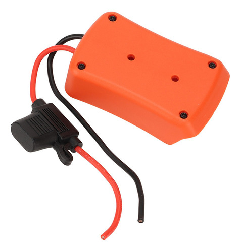 Adaptador De Fusibles Para Convertidor De Batería De Litio P