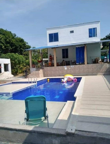 Imagen 13 de 16 de Alquiler De Quinta A 5 Minutos De Payande