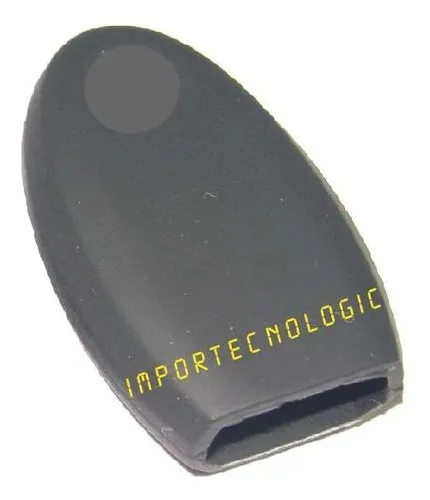 Forro Protector Para Llave Contro Nissan Sentra 2012 2013