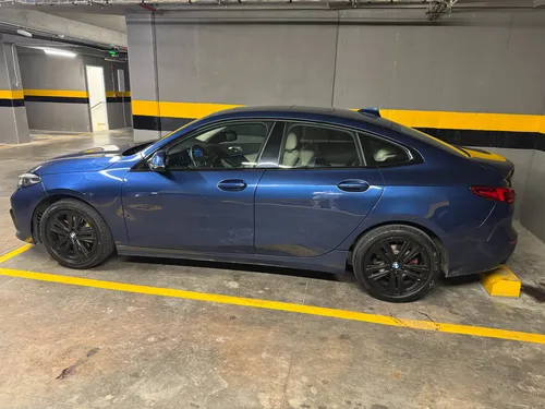 BMW Serie 2 1.5 F44 GRAN COUPE