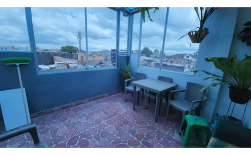 Venta Apartamento Duplex En Fontibon