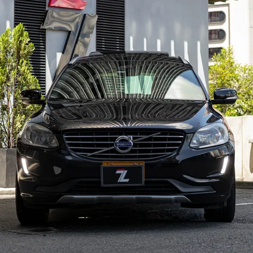 Volvo XC60 Momentud 2.0