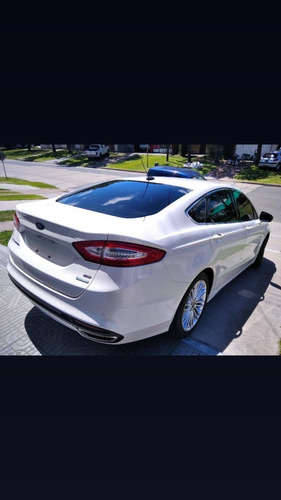 Mondeo