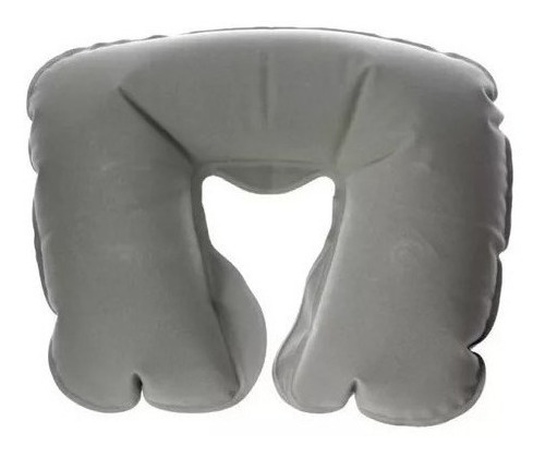 Cuello Viaje Almohada Soft Cervical Travel Pillow X2