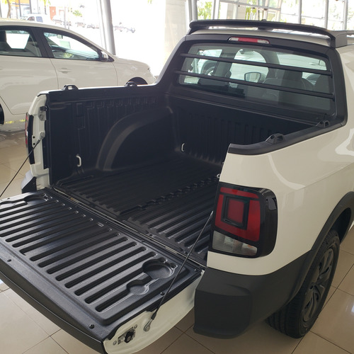 Volkswagen Saveiro 1.6 Msi Comfortline Cd