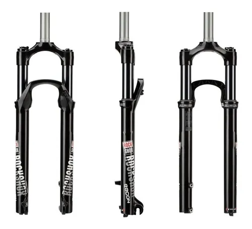 Rockshox recon 2024 rl 2018