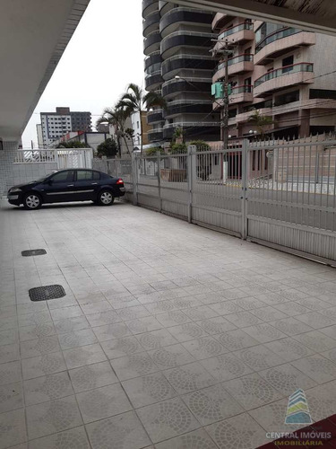 Imagem 4 de 29 de Apartamento Com 1 Dorm, Tupi, Praia Grande - R$ 200 Mil, Cod: 10895 - V10895