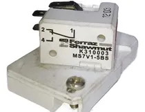 Comprar Micro Switch Para Fusível Ferraz Shawmut  K30001-ms7v1-5bs