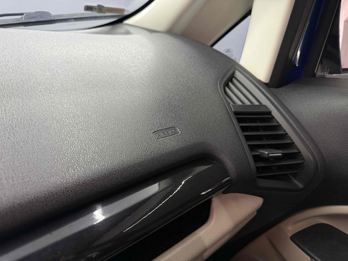 Ford Ecosport 1.5 TI-VCT FLEX TITANIUM AUTOMÁTICO