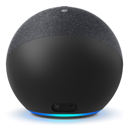 Asistende De Voz Amazon Echo Dot 4 Alexa