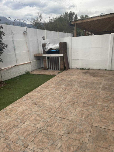 Oportunidad! Cómoda Casa 3d 3b 2e! (96119)