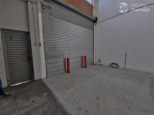 Propiedad Comercial Con Oficinas Y Bodega Logística 2pisos